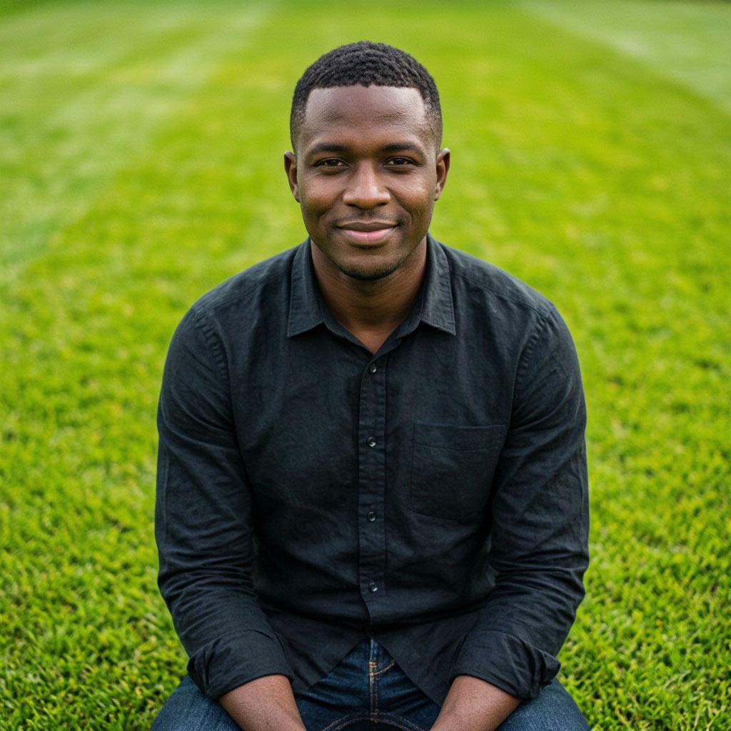 Daniel Okafor